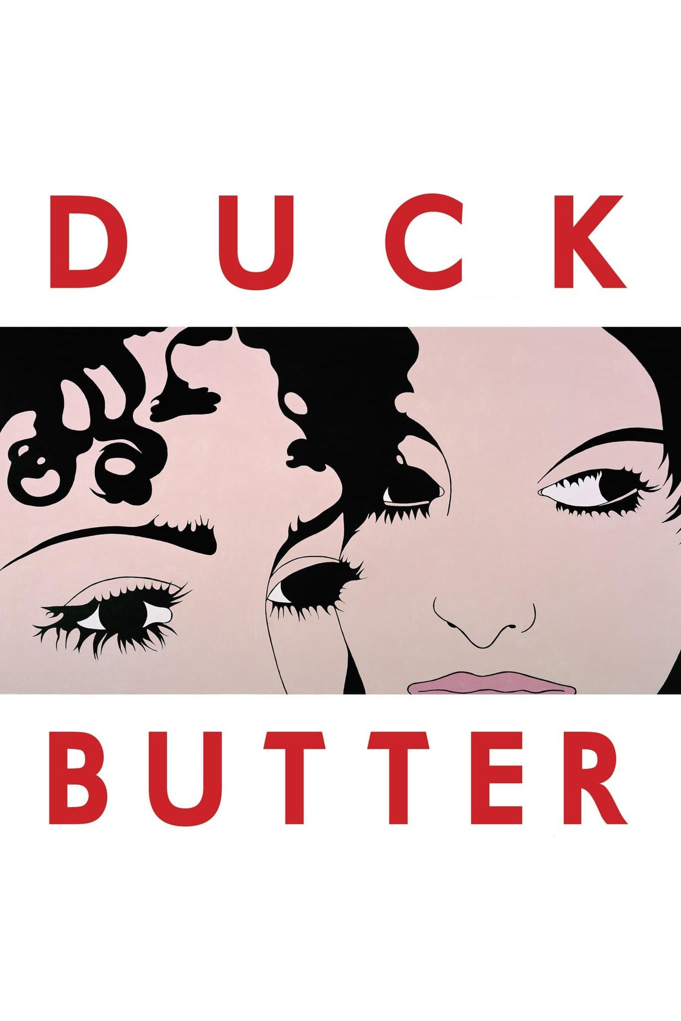 Постер Duck Butter